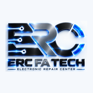 ERC FA TECH 앱 아이콘